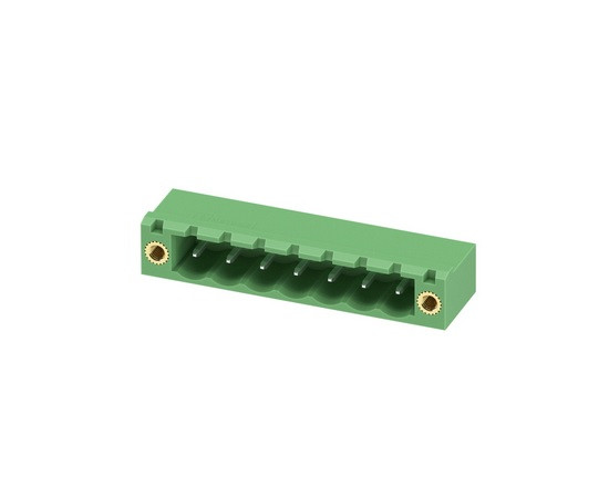 Connector MSTB 2,5/ 7-GF-5,08 / 1776553 PHOENIX CONTACT