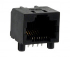 RJHSE-5080 || Socket RJ45 AMPHENOL