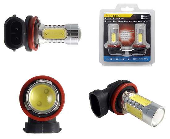 OLI.H11.5HP-BZ blister 2pcs