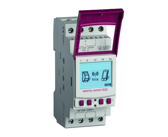 Talento&nbsp;Smart&nbsp;B25
