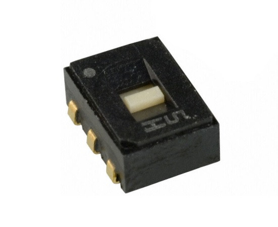 CAS-220TA NIDEC COPAL ELECTRONICS