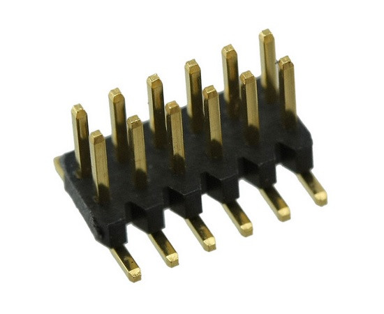 20021121-00012C4LF&nbsp;AMPHENOL&nbsp;Listwa&nbsp;kołkowa