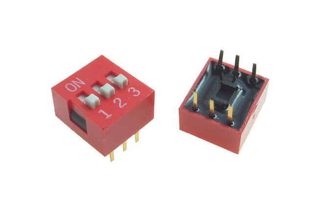 KF1001-03P-R0GL-DFT-02B KAIFENG