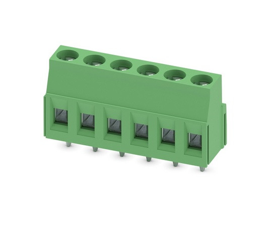 Connector MKDSN 2.5/ 6-5.08 / 1989405 PHOENIX CONTACT