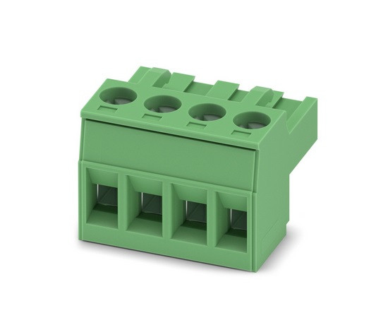 MSTBT 2.5/ 4-ST || Klemmleisten MSTBT 2,5/ 4-ST / 1779851 PHOENIX CONTACT
