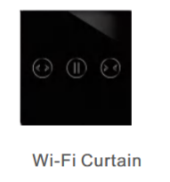 WLAN-VorhangW