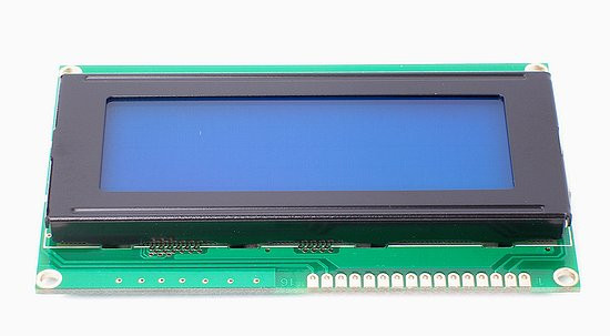 O LCS204-2nb; S6A0069 Controller