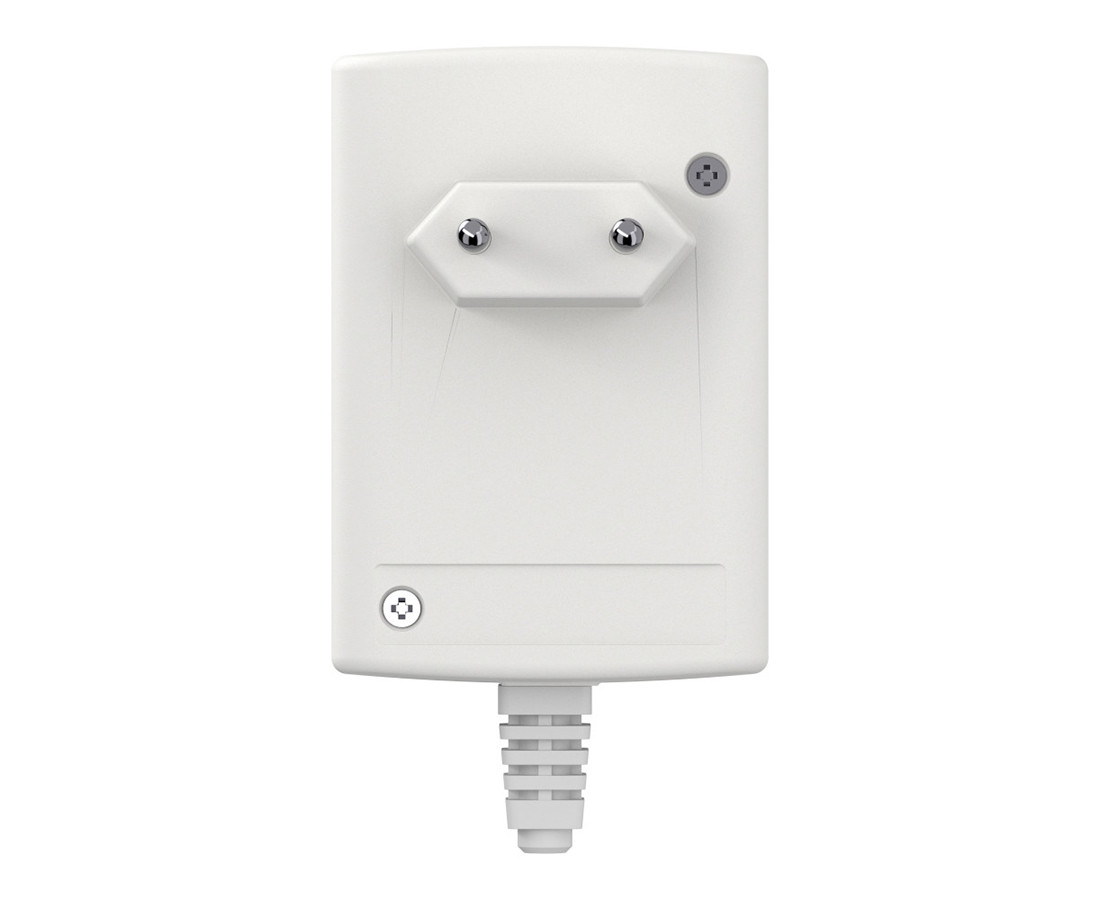 ZPSU2B ABS white Kradex