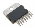L298N HXY MOSFET