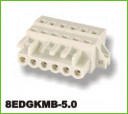 8EDGKMB5.0-04P1101AH || 8EDGKMB-5.0-04P-11-01AH DEGSON Terminal block