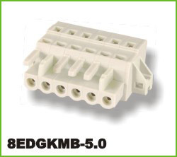 8EDGKMB-5.0-04P-11-01AH DEGSON Terminal block