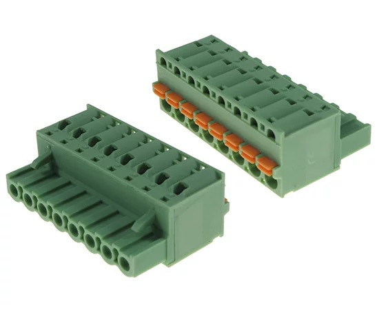 2EGTKD-5.0-08P-14-00AH&nbsp;GOLTEN&nbsp;Terminal&nbsp;block
