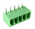 15EGTRC-3.5-05P-14-00AH RoHS || 15EGTRC-3.5-05P-14-00AH GOLTEN Terminal block