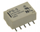 PS-5   signal relay SMT monostable
