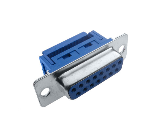 C0580-15FAASL0R HSM D-Sub Connector
