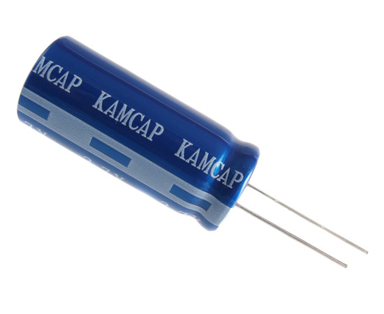 HP-2R7-J606UYLR KAMCAP Supercapacitor