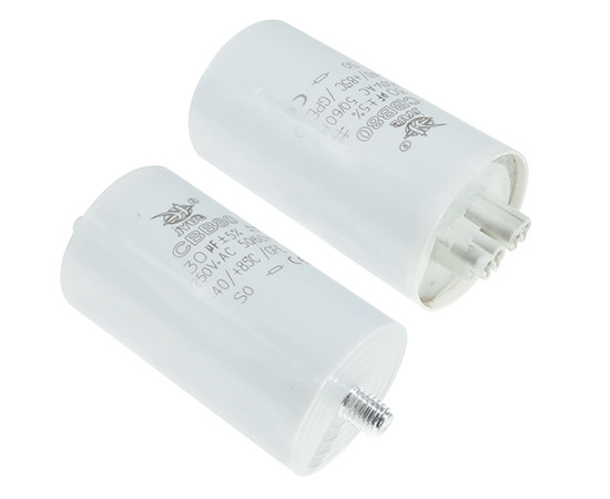 30uF-250V CBB80 Capacitor for lamps