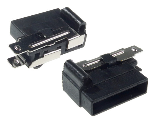 Auto Fuse Holder 