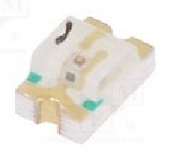 S170VC-V1-1B RoHS || S170VC-V1-1B Lucky Light