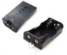 BH-321-1P24 RoHS || BH-321-1P Comf Battery holder