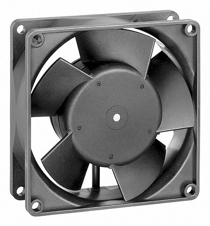 3312L EBM-PAPST fan DC