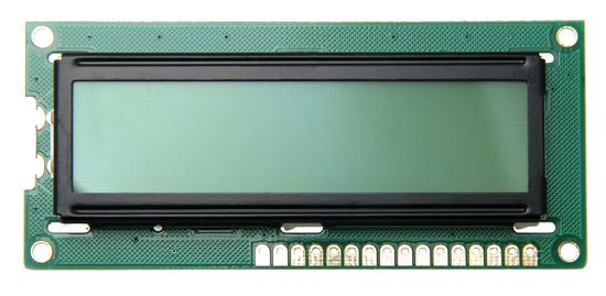 O LCS162-9zsr; S6A0069 Controller