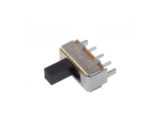 S12N20E06 slide switch