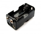 BH-343-1B RoHS || BH-343-1B Comf Battery holder