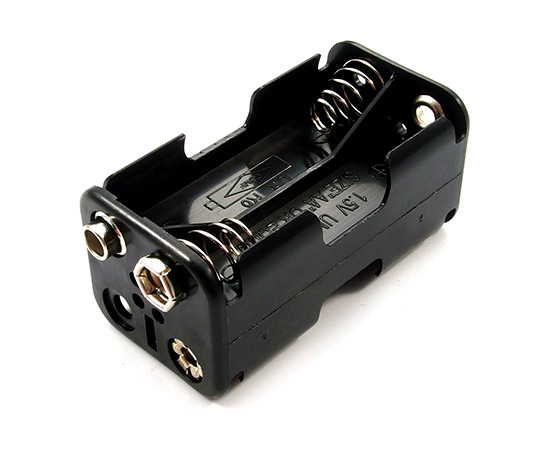 BH-343-1B Comf Battery holder