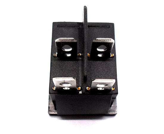 KCD2-201F2BCBG; rocker switch;