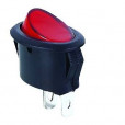MRS-101-10C1 Red RoHS || MRS101-10C1r; Schlüsselschalter;