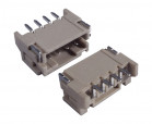 JVT1125W9T-04SNR-S RoHS || JVT1125W9T-04SNR-S JVT Złącze kablowe
