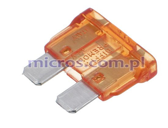 1048 40A B&P Auto Fuse