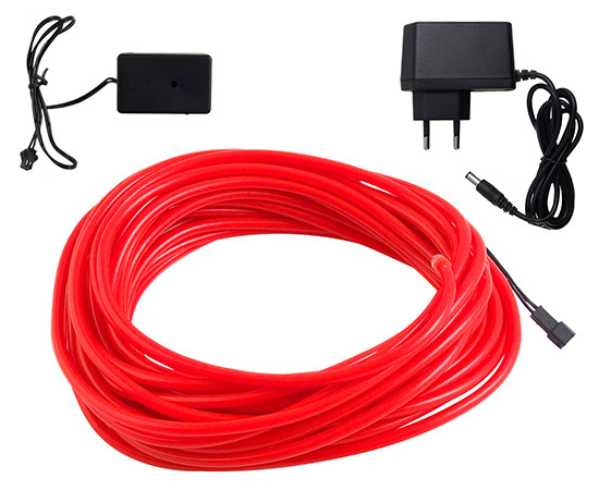 El wire OLWC.5mm-10m.ZAS