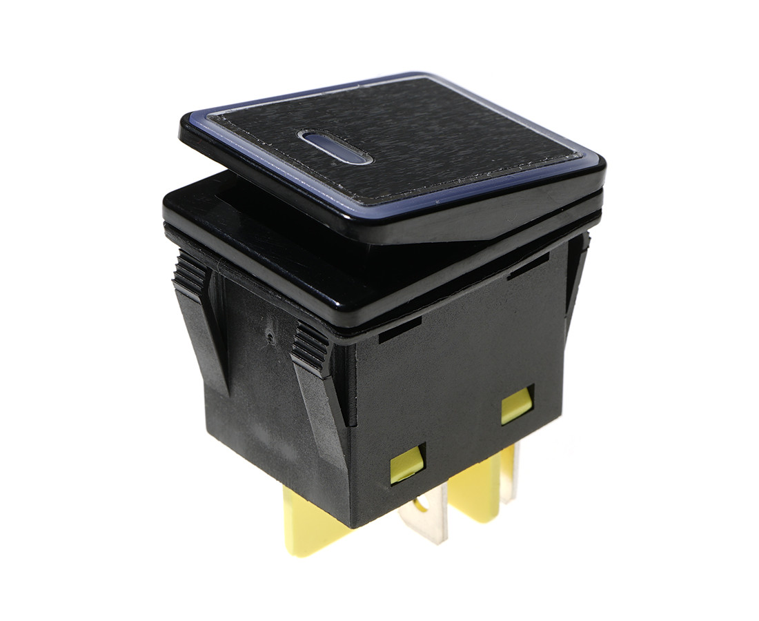 MIRS201-9Eg/b; przełącznik klawiszowy;