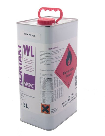 Kontakt WL 5l Kontakt Chemie