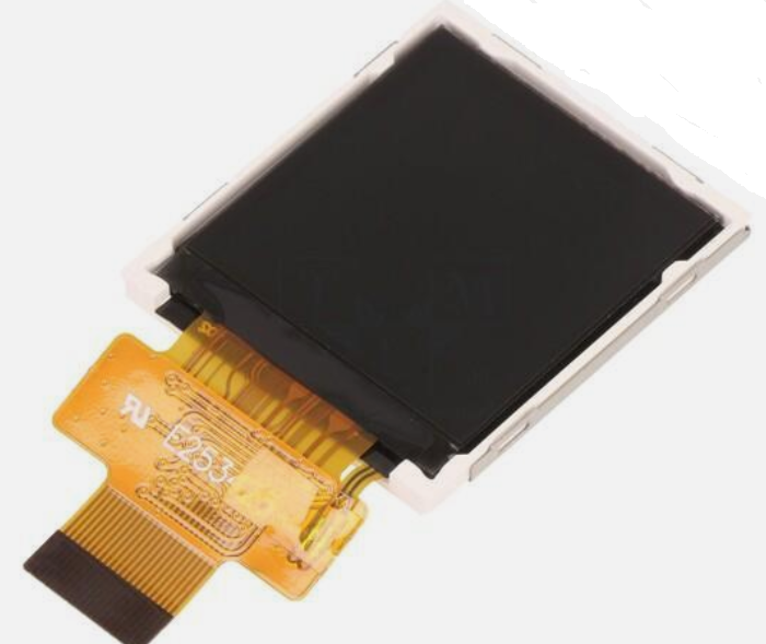 DEM&nbsp;128128A1&nbsp;TMH-PW-N&nbsp;Display&nbsp;Elektronik