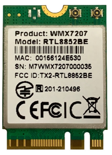WMX7207 RoHS || WMX7207 EMWICON