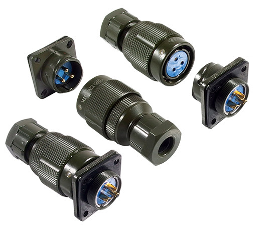 Z CY2W-03 Dafa-Linker
