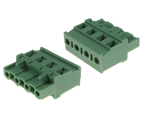 2EGTKA-7.62-04P-14-1000AH GOLTEN Klemmleiste