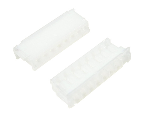 Wtyk, 8-pin, 1A, 100VAC, raster 1.5mm