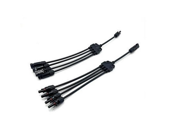 DS1162-16-1T4B6B0450 CONNFY Splitter