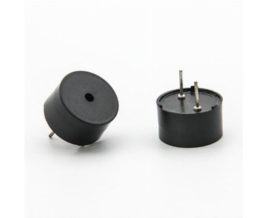 PBGBPC1475-0540 buzzer piezo with generator and in package