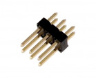 10129381-906001BLF RoHS || 10129381-906001BLF AMPHENOL Stiftleiste
