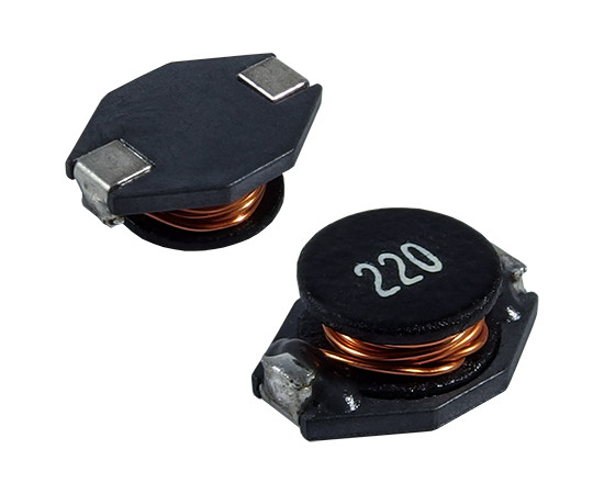 SMD Power Inductor; 330uH