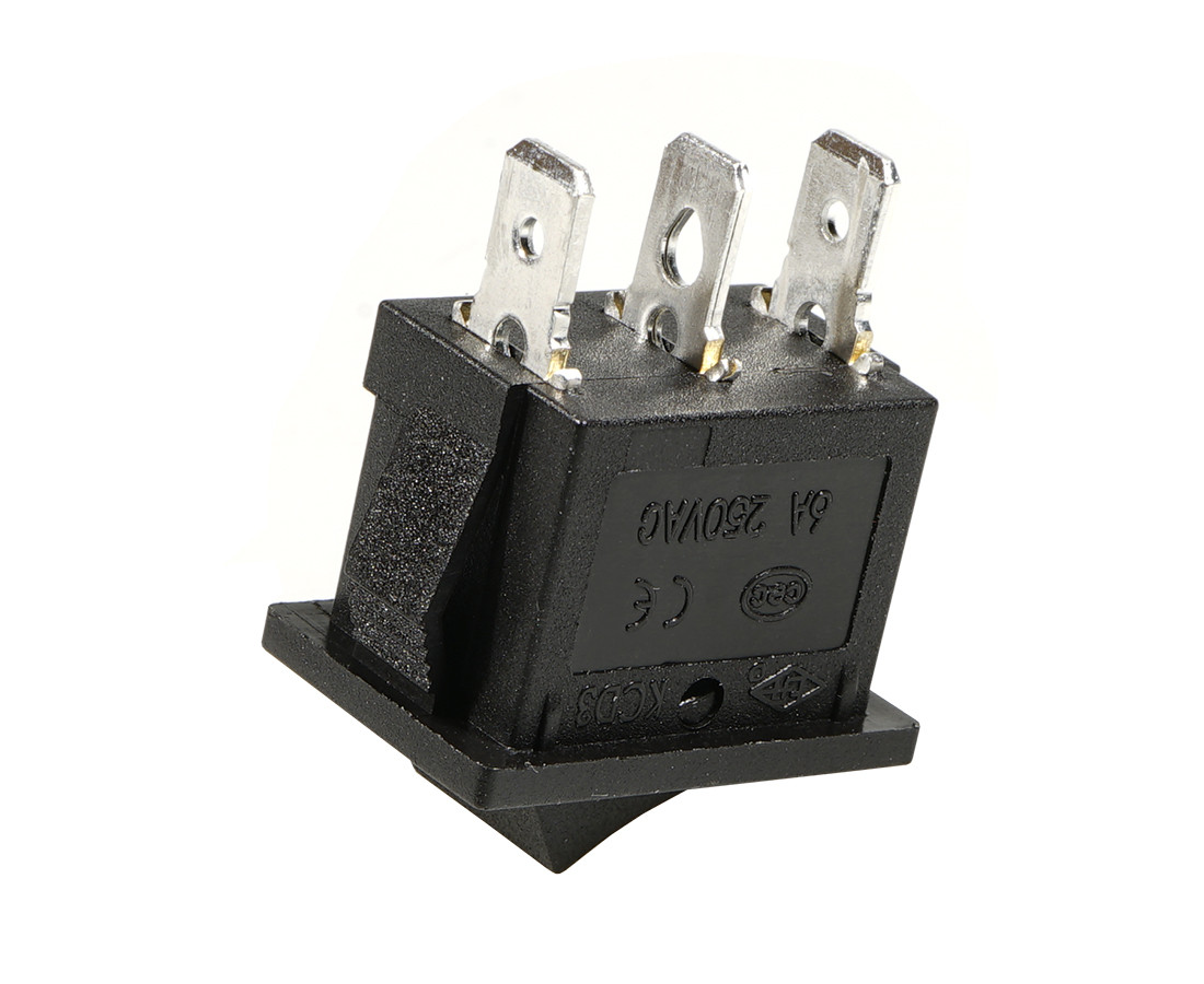 KCD3-103B1BCBB12; rocker switch;