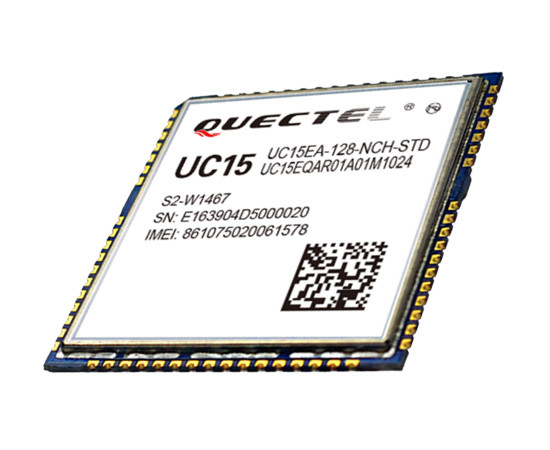 RF QUECTEL UC15-E