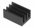 ICKSMDA10SA RoHS || ICK SMD A 10 SA || ICK SMD A 10 SA Fischer Heatsink