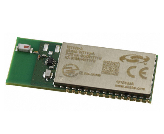WT41U-A-AI56 Silicon Labs