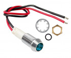 LED-Anzeige WW10CWBl12/C